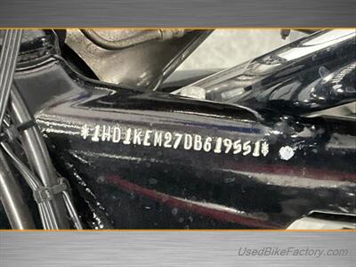 2013 Harley-Davidson FLHTK Electra Glide Ultra Limited Annive  Anniversary - Photo 18 - San Diego, CA 92121