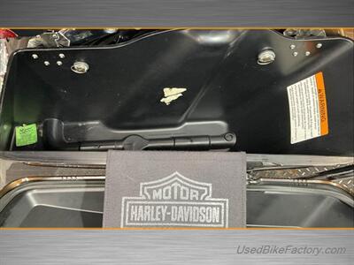 2013 Harley-Davidson FLHTK Electra Glide Ultra Limited Annive  Anniversary - Photo 9 - San Diego, CA 92121