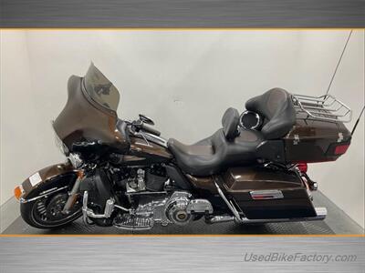 2013 Harley-Davidson FLHTK Electra Glide Ultra Limited Annive  Anniversary - Photo 3 - San Diego, CA 92121