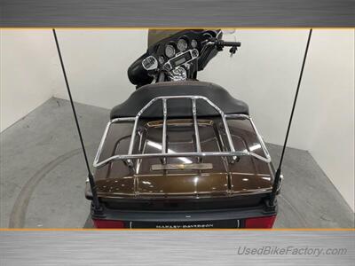 2013 Harley-Davidson FLHTK Electra Glide Ultra Limited Annive  Anniversary - Photo 10 - San Diego, CA 92121