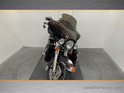 2013 Harley-Davidson FLHTK Electra Glide Ultra Limited Annive  Anniversary - Photo 2 - San Diego, CA 92121