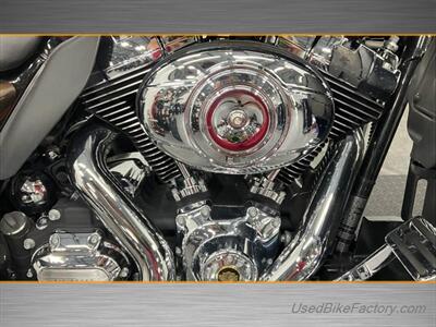2013 Harley-Davidson FLHTK Electra Glide Ultra Limited Annive  Anniversary - Photo 7 - San Diego, CA 92121