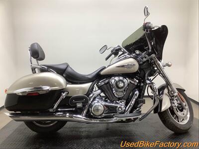 2010 Kawasaki VN1700 VULCAN NOMAD   - Photo 1 - San Diego, CA 92121