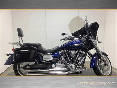 2014 Yamaha XV19 ROADLINER S   - Photo 1 - San Diego, CA 92121