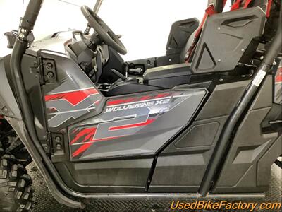 2019 Yamaha WOLVERINE X2 R-SPEC   - Photo 24 - San Diego, CA 92121