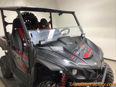 2019 Yamaha WOLVERINE X2 R-SPEC   - Photo 7 - San Diego, CA 92121