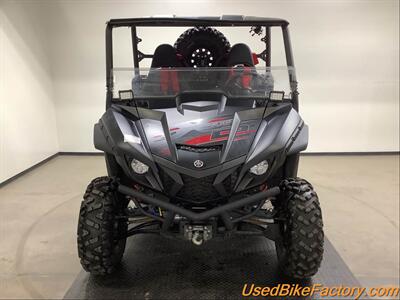 2019 Yamaha WOLVERINE X2 R-SPEC   - Photo 3 - San Diego, CA 92121