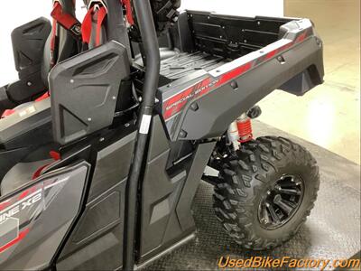 2019 Yamaha WOLVERINE X2 R-SPEC   - Photo 22 - San Diego, CA 92121