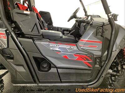 2019 Yamaha WOLVERINE X2 R-SPEC   - Photo 11 - San Diego, CA 92121