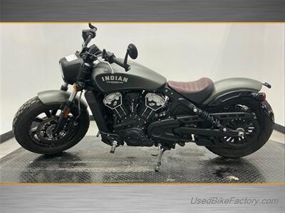 2022 Indian SCOUT BOBBER (ABS)   - Photo 3 - San Diego, CA 92121
