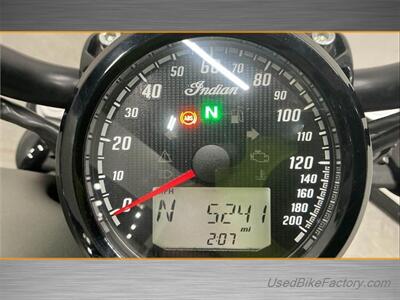 2022 Indian SCOUT BOBBER (ABS)   - Photo 5 - San Diego, CA 92121