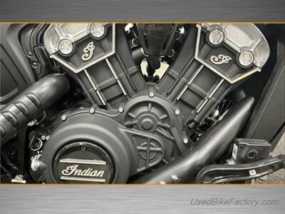 2022 Indian SCOUT BOBBER (ABS)   - Photo 6 - San Diego, CA 92121