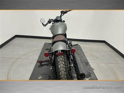 2022 Indian SCOUT BOBBER (ABS)   - Photo 4 - San Diego, CA 92121