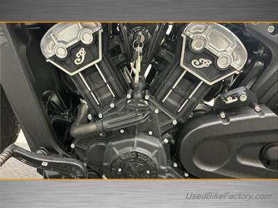 2022 Indian SCOUT BOBBER (ABS)   - Photo 7 - San Diego, CA 92121