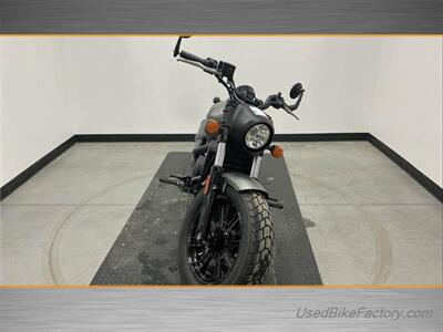2022 Indian SCOUT BOBBER (ABS)   - Photo 2 - San Diego, CA 92121