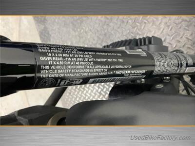 2015 Harley-Davidson Dyna Street Bob   - Photo 16 - San Diego, CA 92121