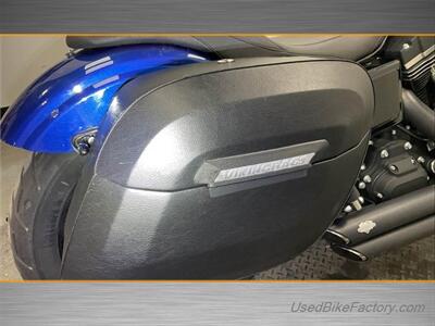 2015 Harley-Davidson Dyna Street Bob   - Photo 10 - San Diego, CA 92121