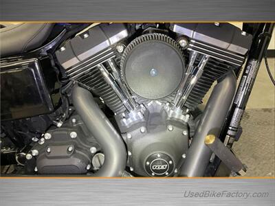 2015 Harley-Davidson Dyna Street Bob   - Photo 6 - San Diego, CA 92121