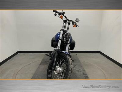 2015 Harley-Davidson Dyna Street Bob   - Photo 2 - San Diego, CA 92121