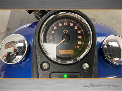 2015 Harley-Davidson Dyna Street Bob   - Photo 5 - San Diego, CA 92121