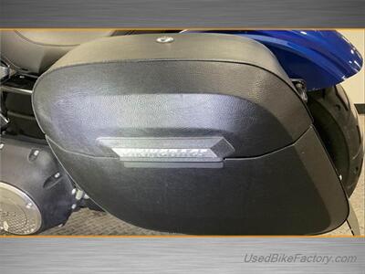 2015 Harley-Davidson Dyna Street Bob   - Photo 8 - San Diego, CA 92121