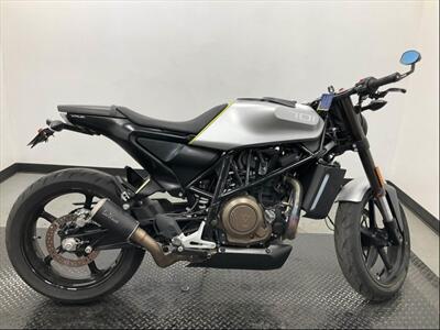 2019 Husqvarna VITPILEN 701   - Photo 1 - San Diego, CA 92121