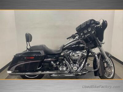 2013 Harley-Davidson FLHX STREET GLIDE   - Photo 1 - San Diego, CA 92121
