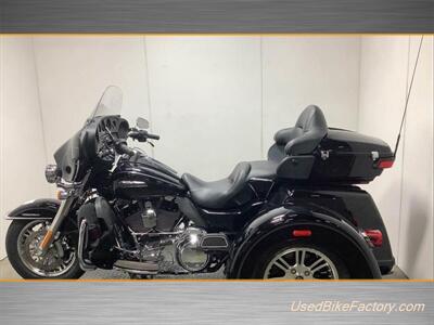 2014 Harley-Davidson FLHTCUTG TRIGLIDE ULTRA CLASSIC   - Photo 3 - San Diego, CA 92121