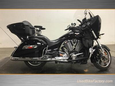 2014 Victory CROSS COUNTRY TOUR   - Photo 1 - San Diego, CA 92121