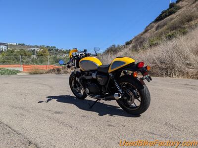 2017 Triumph STREET CUP   - Photo 11 - San Diego, CA 92121