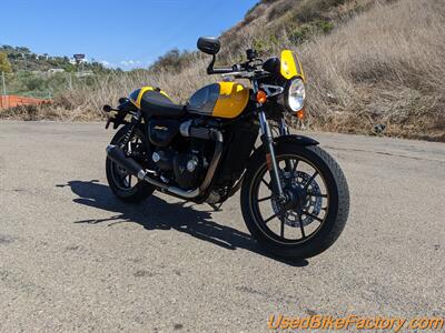 2017 Triumph STREET CUP   - Photo 15 - San Diego, CA 92121