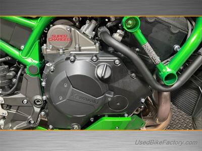 2023 Kawasaki Z H2 SE   - Photo 6 - San Diego, CA 92121