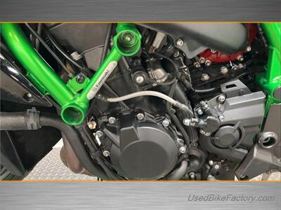 2023 Kawasaki Z H2 SE   - Photo 7 - San Diego, CA 92121