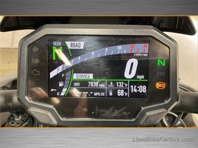 2023 Kawasaki Z H2 SE   - Photo 5 - San Diego, CA 92121