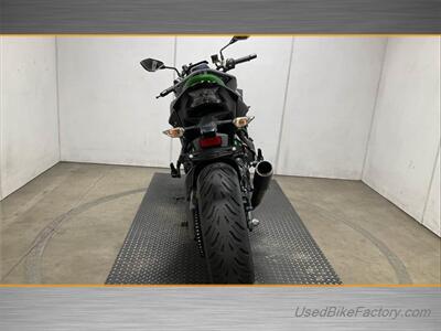 2023 Kawasaki Z H2 SE   - Photo 4 - San Diego, CA 92121