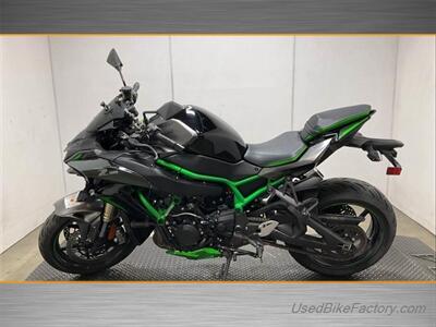 2023 Kawasaki Z H2 SE   - Photo 3 - San Diego, CA 92121