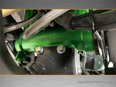 2023 Kawasaki Z H2 SE   - Photo 12 - San Diego, CA 92121