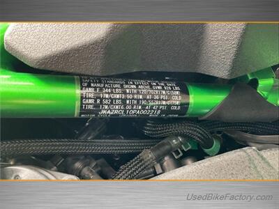 2023 Kawasaki Z H2 SE   - Photo 11 - San Diego, CA 92121