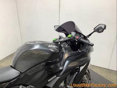 2015 Kawasaki ZX6R   - Photo 12 - San Diego, CA 92121