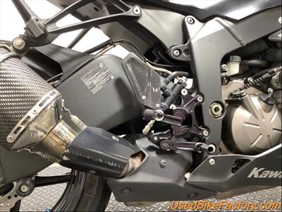 2015 Kawasaki ZX6R   - Photo 14 - San Diego, CA 92121