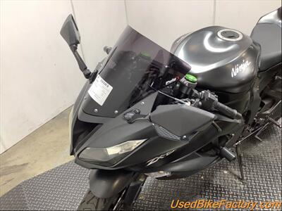 2015 Kawasaki ZX6R   - Photo 23 - San Diego, CA 92121