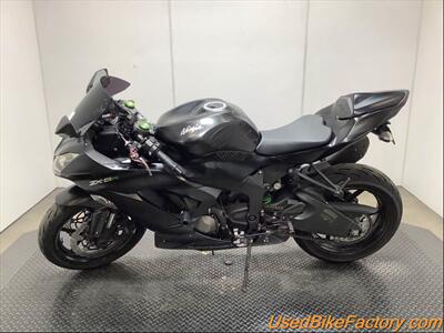 2015 Kawasaki ZX6R   - Photo 3 - San Diego, CA 92121