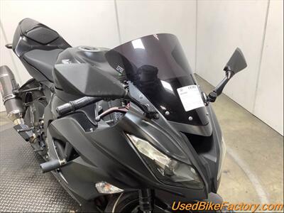 2015 Kawasaki ZX6R   - Photo 6 - San Diego, CA 92121