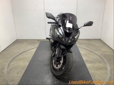 2015 Kawasaki ZX6R   - Photo 2 - San Diego, CA 92121