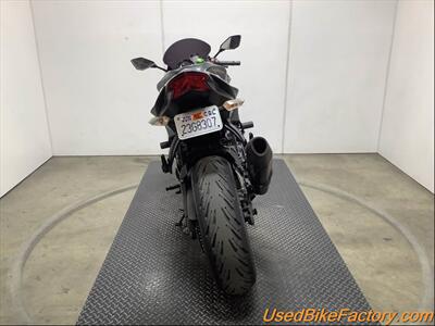 2015 Kawasaki ZX6R   - Photo 4 - San Diego, CA 92121