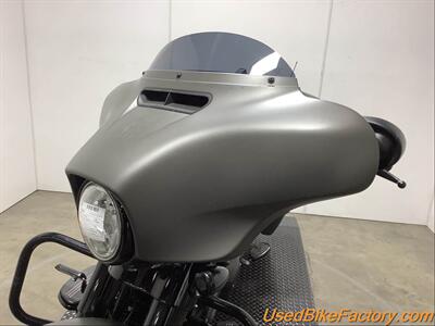 2019 Harley-Davidson FLHXS STREET GLIDE SPECIAL   - Photo 30 - San Diego, CA 92121