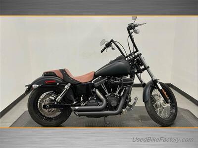 2015 Harley-Davidson FXDB STREET BOB   - Photo 1 - San Diego, CA 92121