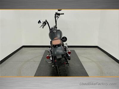 2015 Harley-Davidson FXDB STREET BOB   - Photo 4 - San Diego, CA 92121