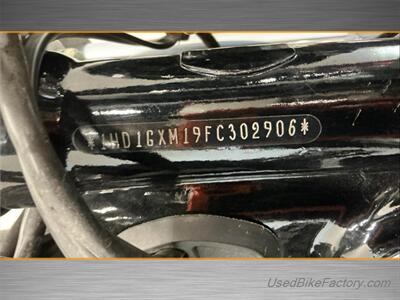 2015 Harley-Davidson FXDB STREET BOB   - Photo 11 - San Diego, CA 92121
