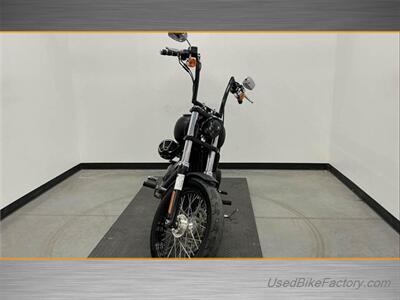 2015 Harley-Davidson FXDB STREET BOB   - Photo 2 - San Diego, CA 92121